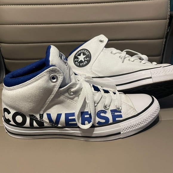 Converse - Picture 4 of 6
